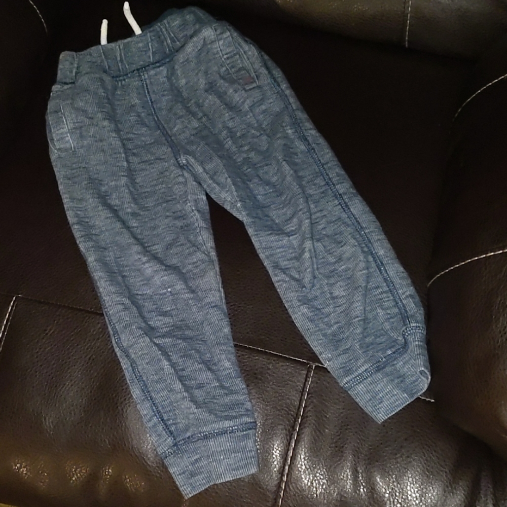 Boys jogger sweatpants